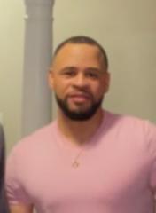 Jahaf Robinson