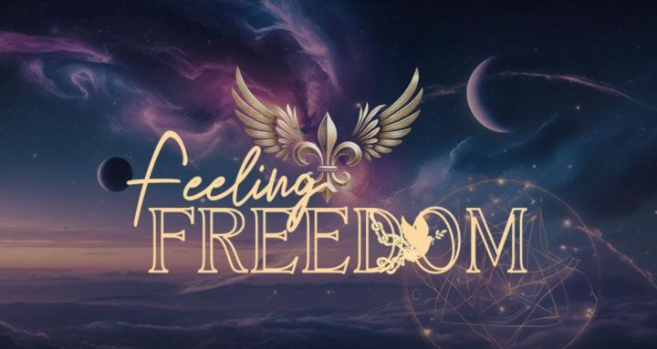 Feeling Freedom
