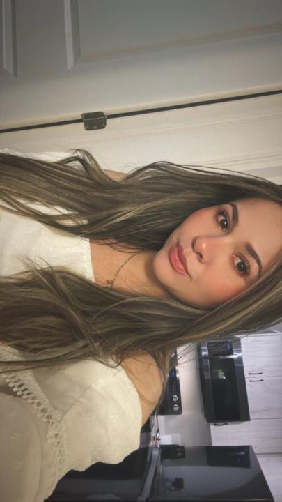 Maria Cruz