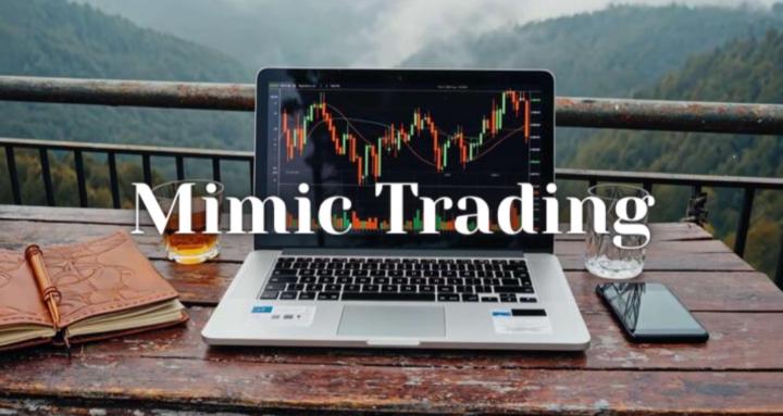 Mimic Trading