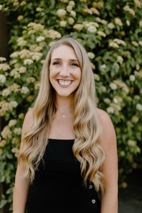 Meghan Radde