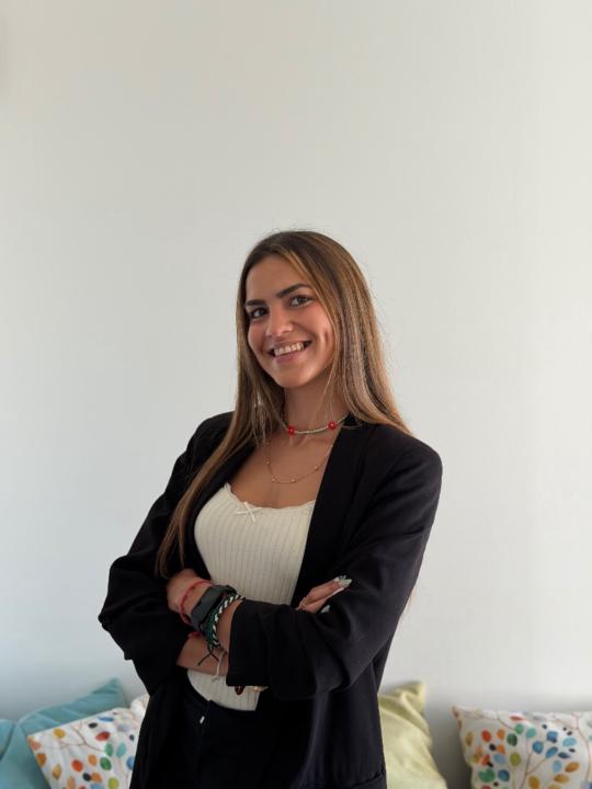 Adriana Santiago Lara