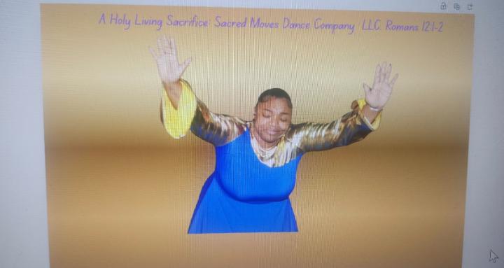 A Holy Living Sacrifice;SMDC