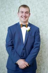 Garrett McElhannon