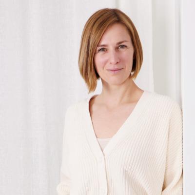 Camilla Widmer