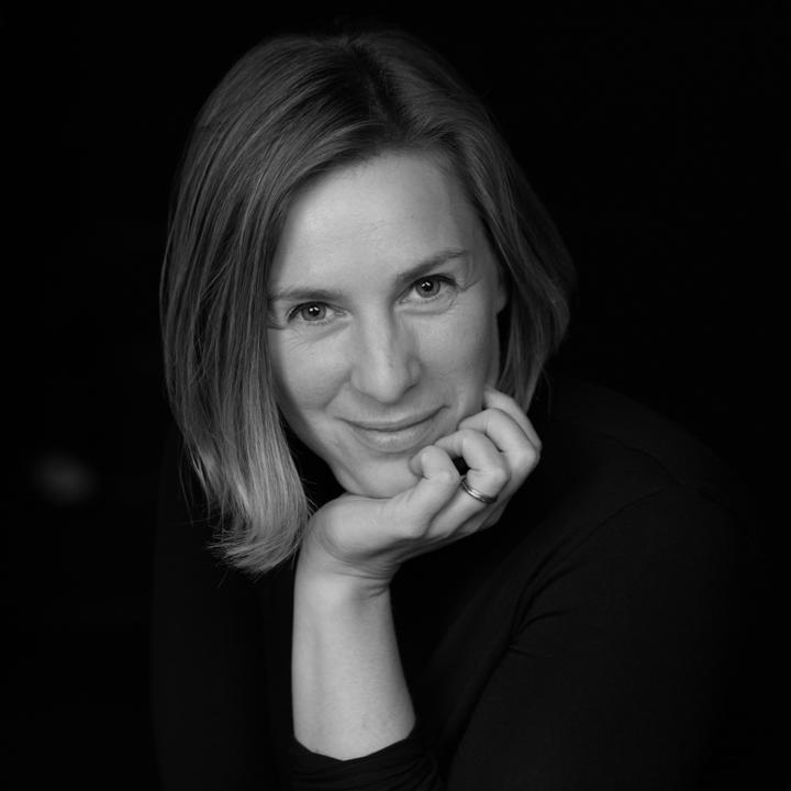 Camilla Widmer