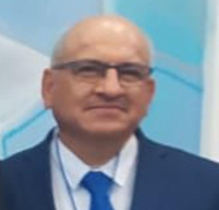 Abel Serrato