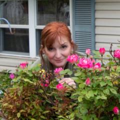 Susan Spitz