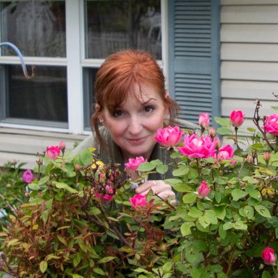 Susan Spitz