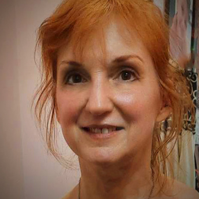 Susan Spitz