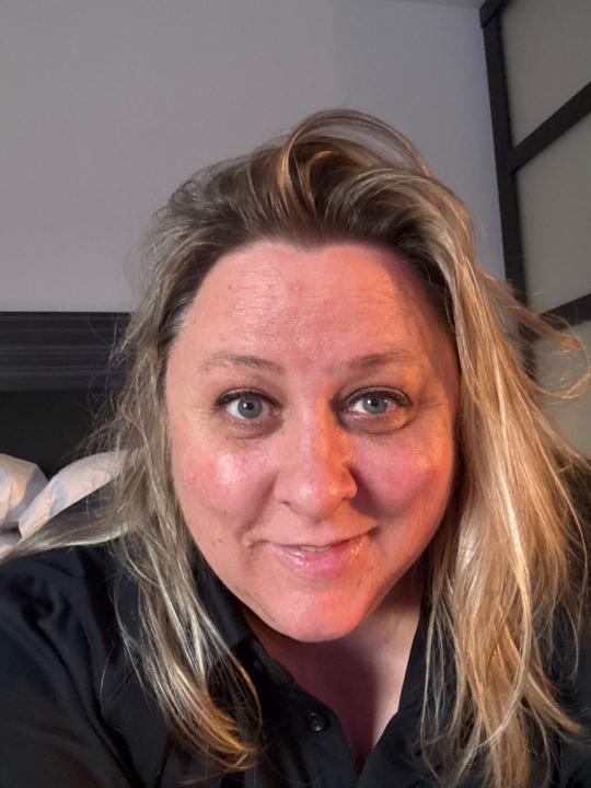 Jennifer Covey