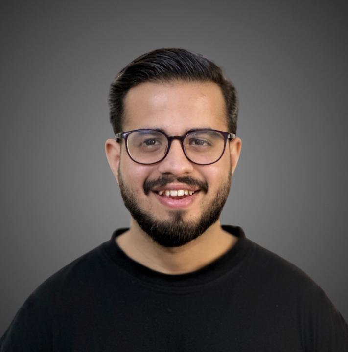 Hafiz Abdullah Akram