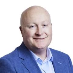 Brent Leahy