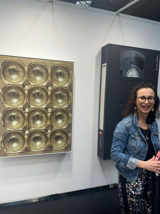 Christina Schlegelmilch