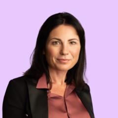 Eve McIntyre