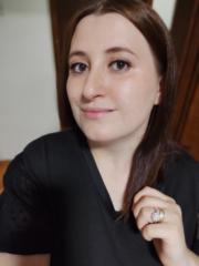 Eldina Zukić