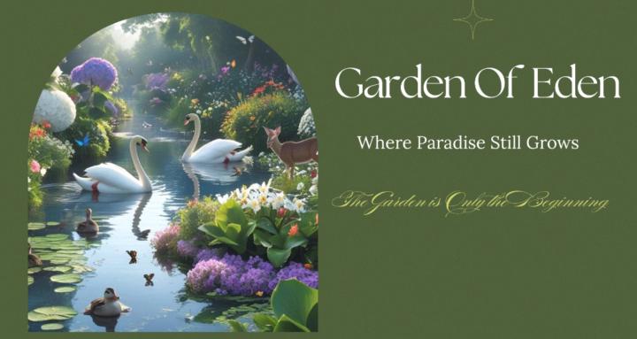 Garden Of Eden