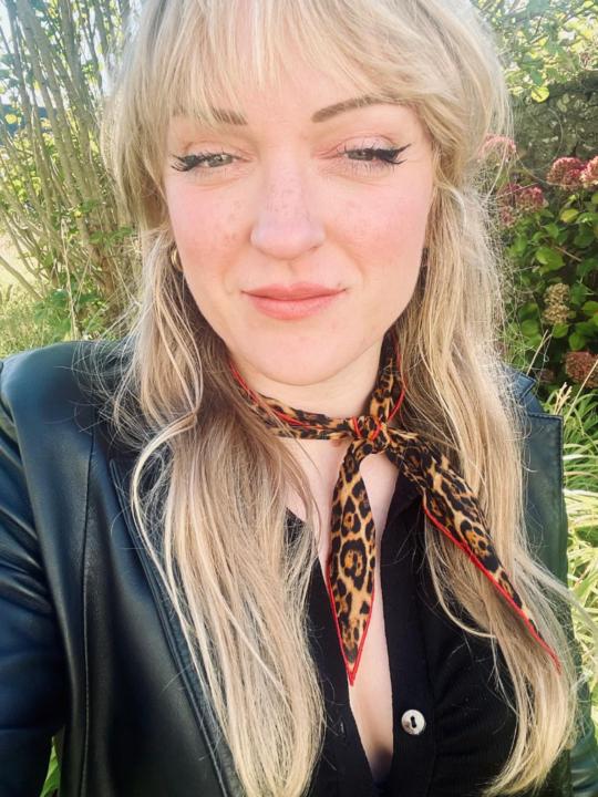 Daisy Potfer