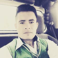 Joel Quiñones Castillo