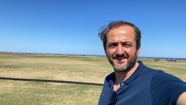 Inigo Alvarez