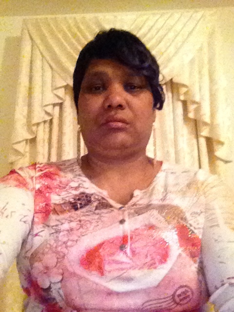 Darlene Scott