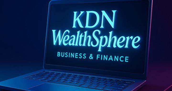 KDN WealthShere Biz/Finance 