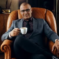 Jaouad El ghouzi