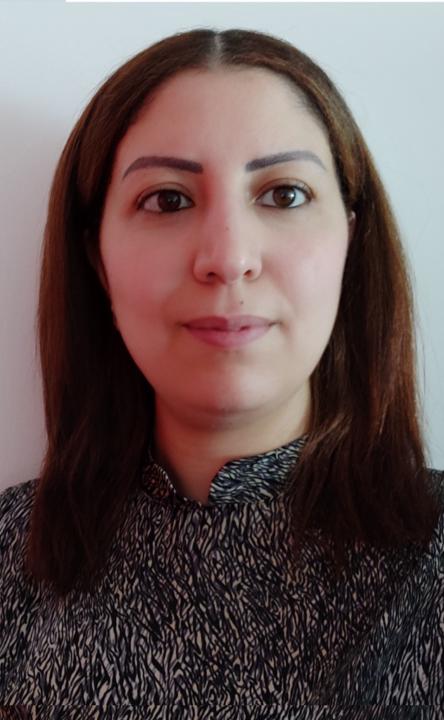 Zineb Kafai