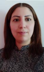 Zineb Kafai