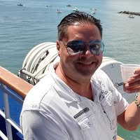 Anthony Romero