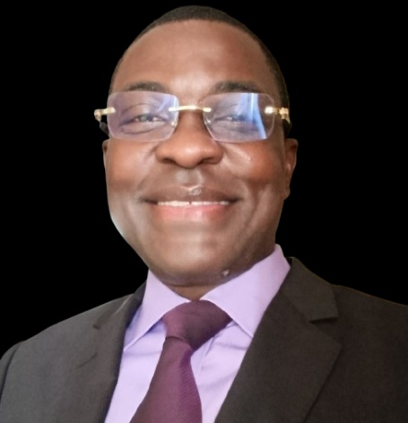 Dieudonne Batoumbi