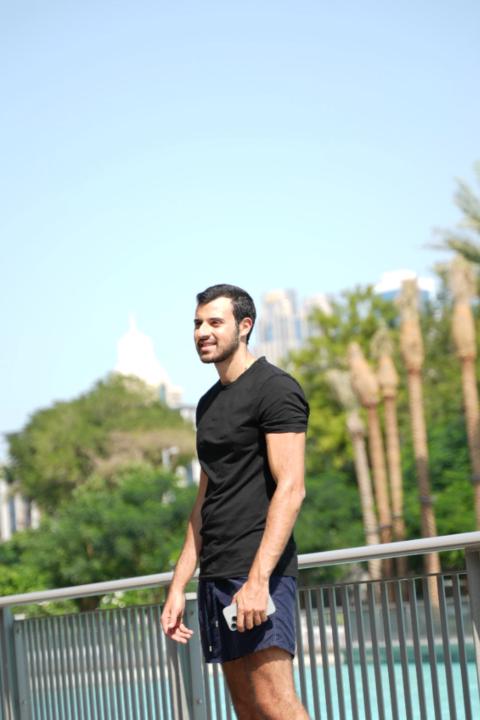 Neil Marrakchi