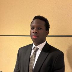 Isaiah Opagi