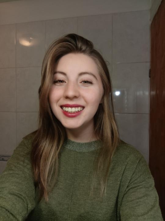 Brisa Chiabrando