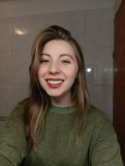 Brisa Chiabrando