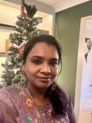 Gayathiri Balasubramanian