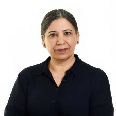 Sukhwinder Kaur Grewal