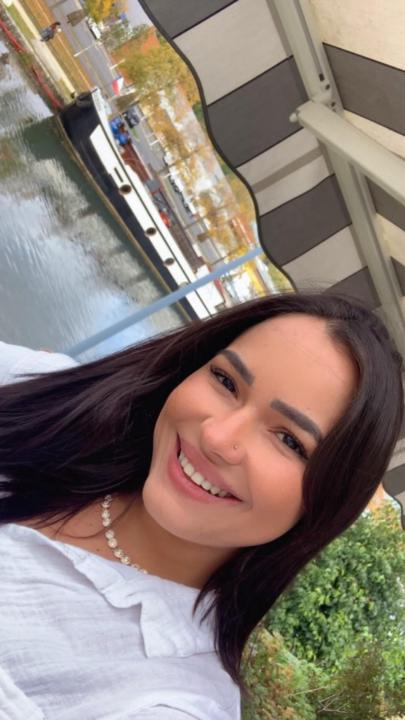 Rafiza Campos Aguiar Brum