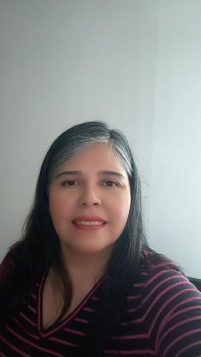 Elizabeth Llancapan