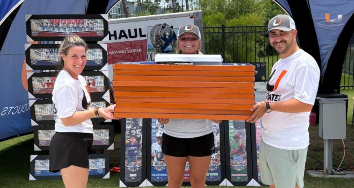 Snap&Sell: Sports Photo Vendor