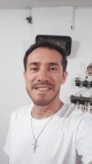 Tino emanuel Loza