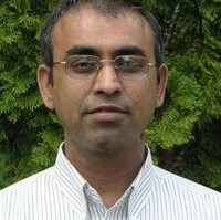 Rajendra Joshi