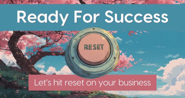 Ready for Success 2025