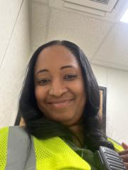 Candida Marshall