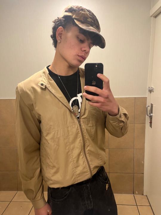 Jayden Schmidt