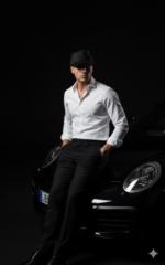 Esteban Mogollon