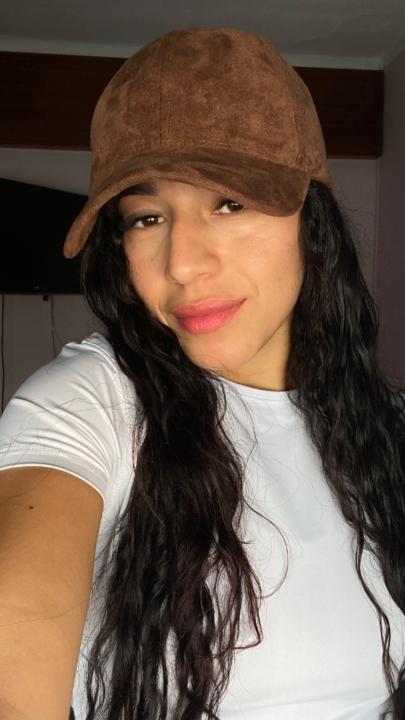 Heimy Flores caceres