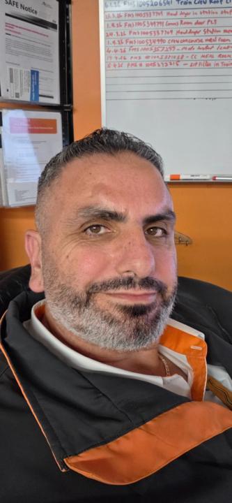 Mohomad Rifahi
