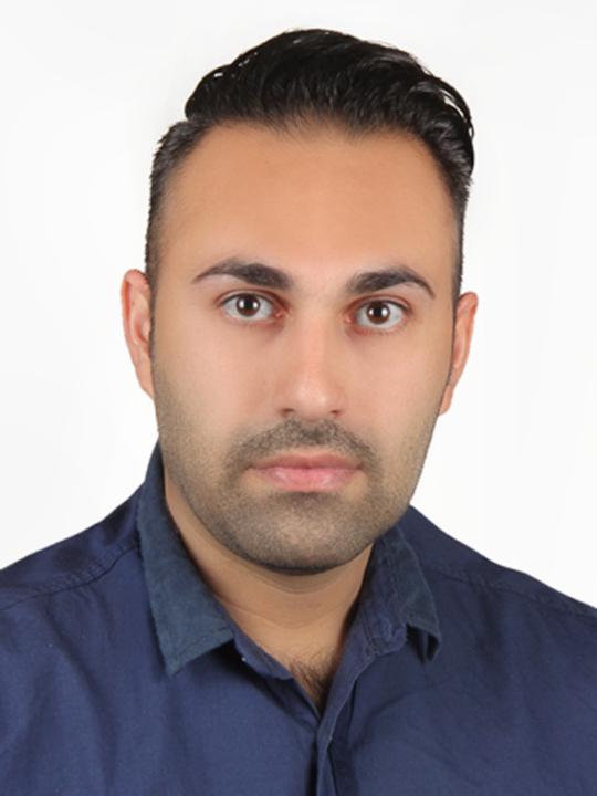 Amir Hashemifar