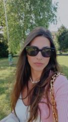 Alessia Laureana